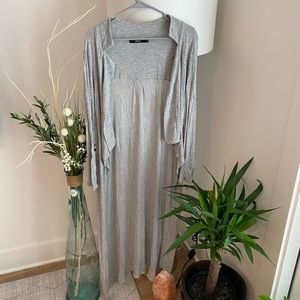 Anthropologie (AMADI) Cardigan